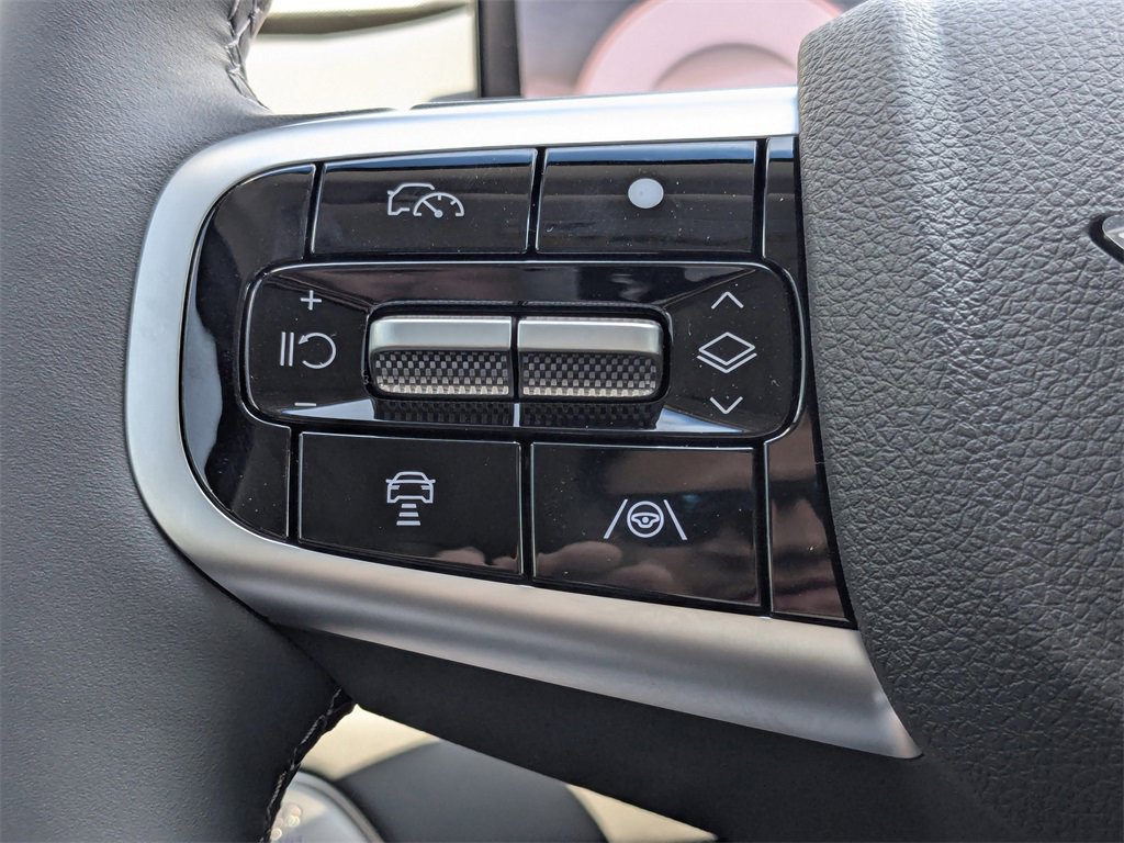 New 2025 Genesis GV80 3.5T Advanced image 20