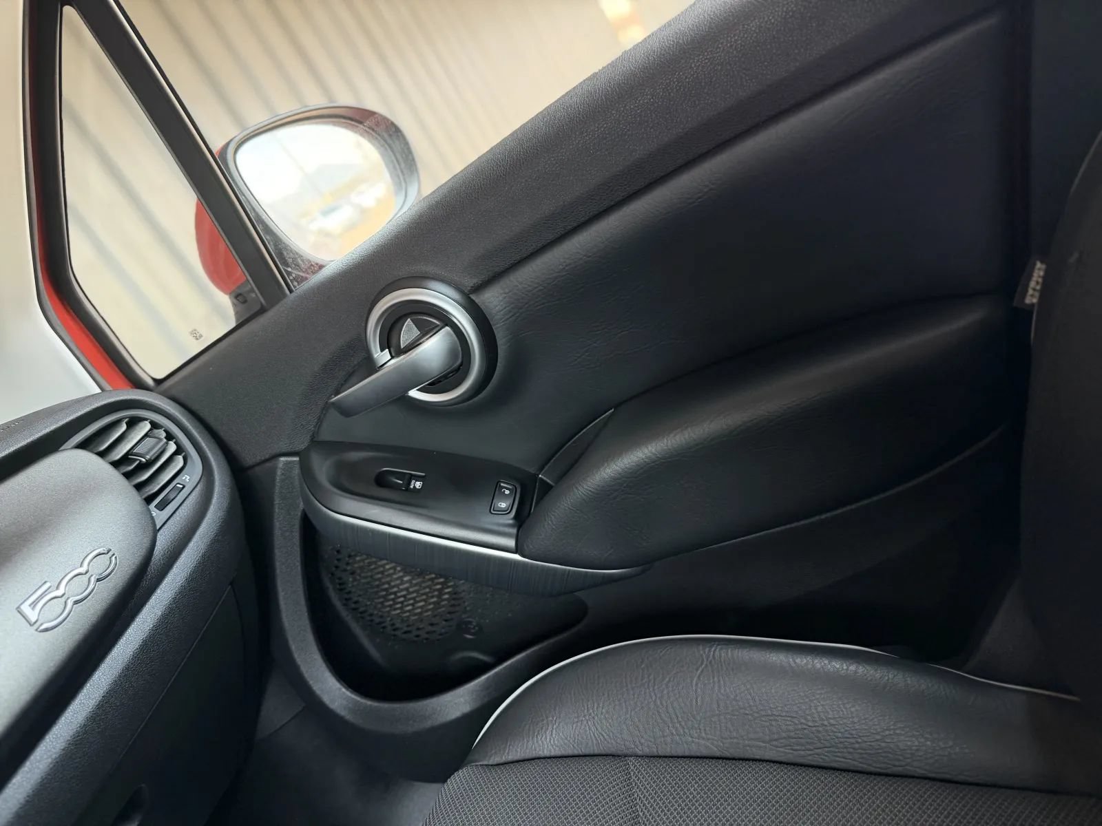 Used 2018 FIAT 500X Trekking w/ Cold Weather Package AWD/4WD image 33