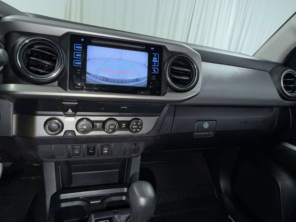 Certified 2019 Toyota Tacoma SR5 AWD/4WD image 21