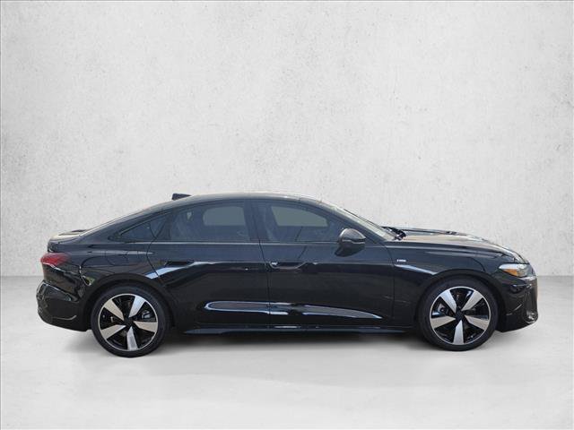 New 2026 Audi A5 2.0T Premium AWD/4WD image 4