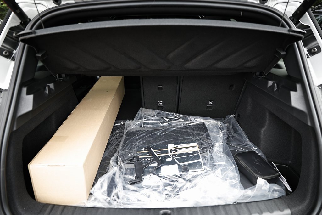 New 2026 MINI Cooper Countryman S w/ Comfort Package Max image 25