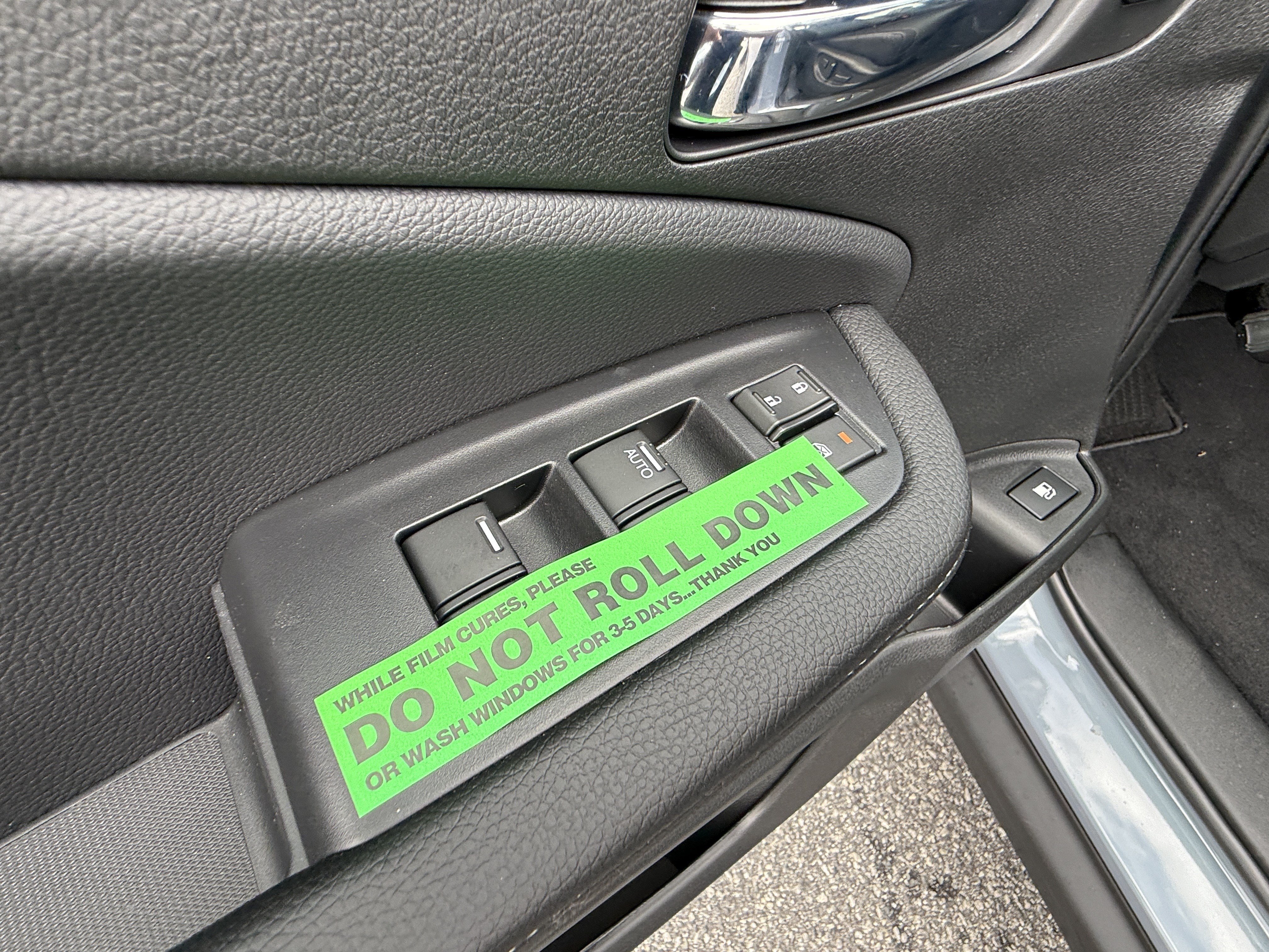 New 2026 Honda Ridgeline RTL image 15