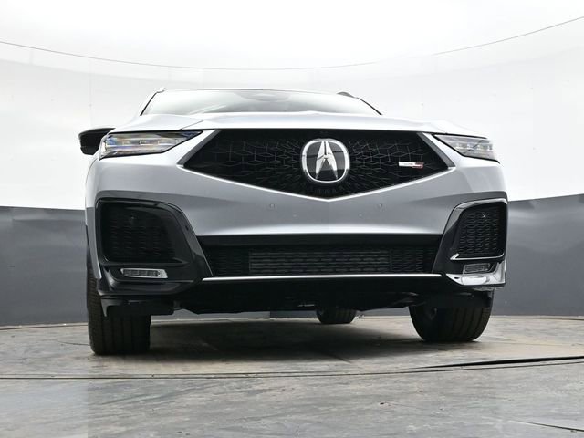 New 2026 Acura MDX Type S image 32