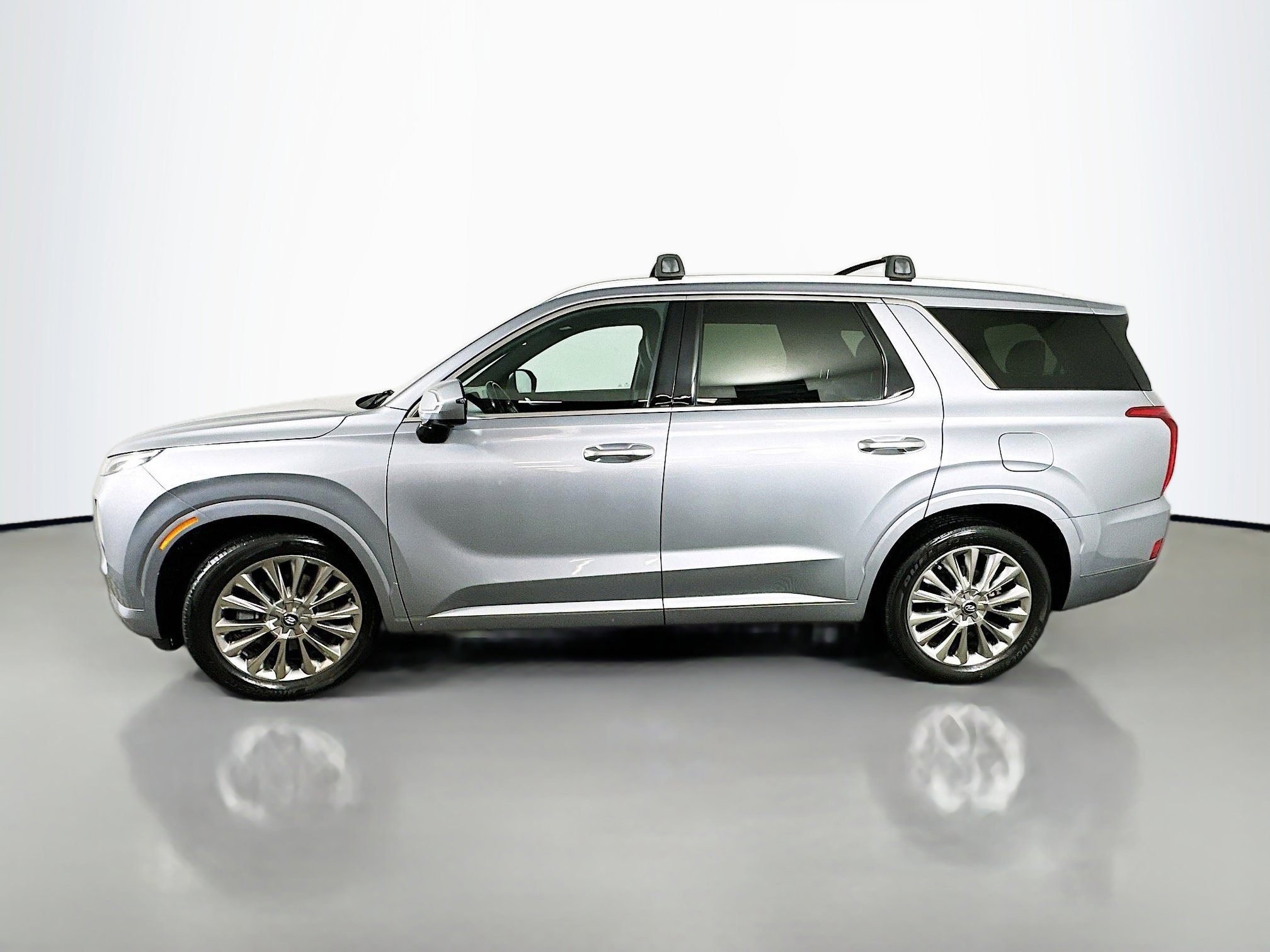 Used 2020 Hyundai Palisade Limited image 4