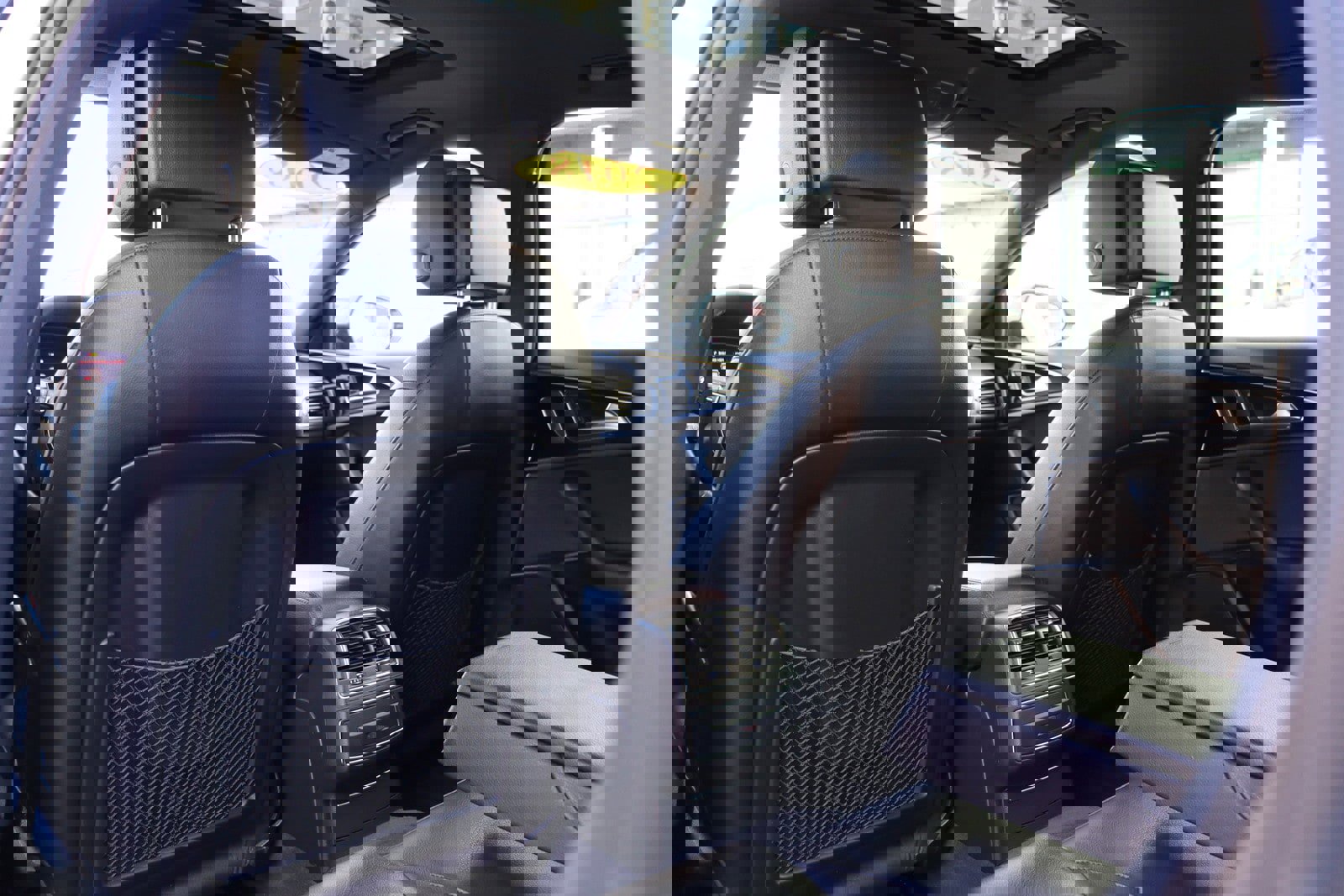 Used 2018 Audi A6 2.0T Premium w/ 20" Black Optic Wheel Package image 14