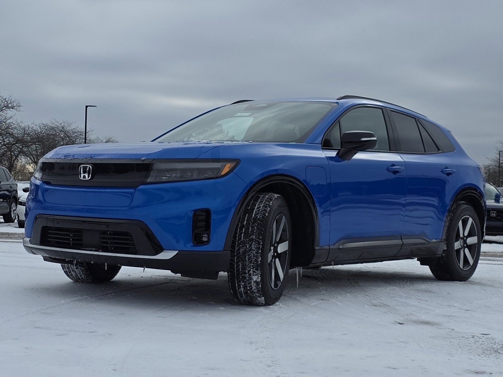 New 2026 Honda Prologue Touring image 15