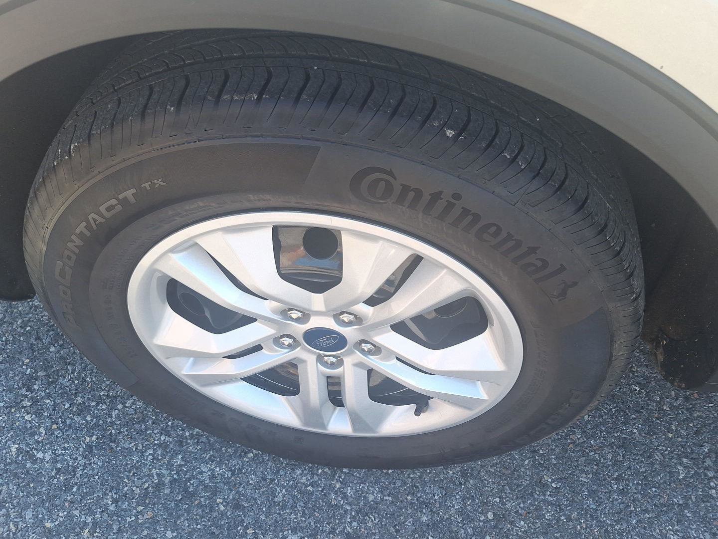 Used 2022 Ford Escape S image 9