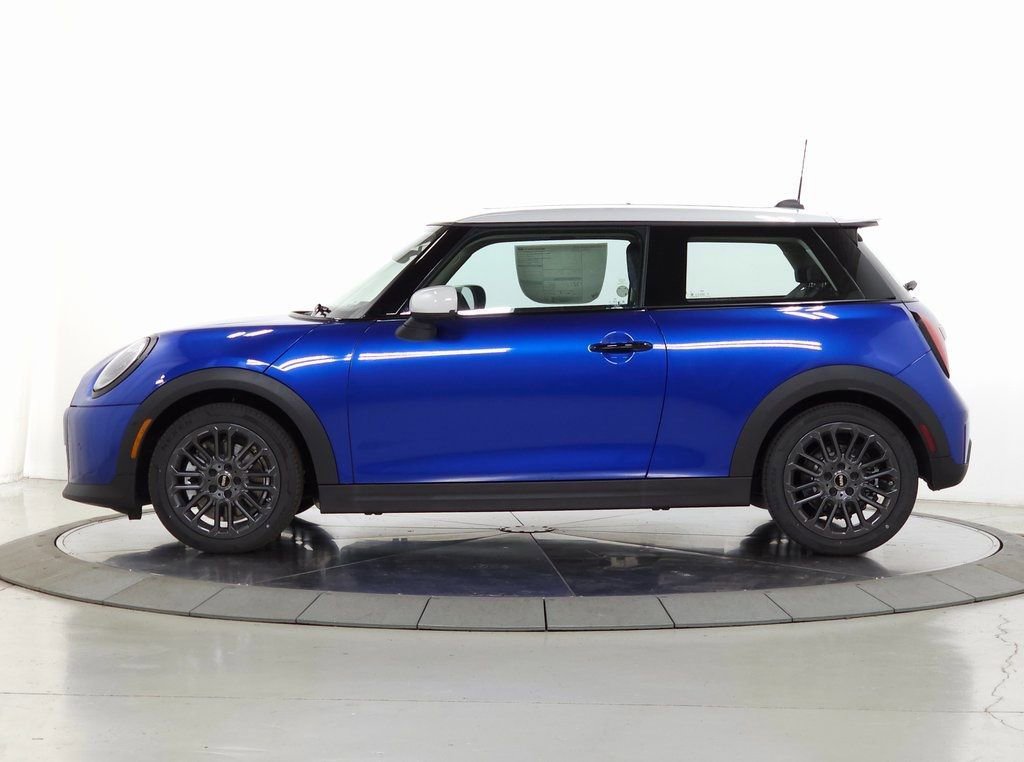 Used 2025 MINI Cooper S image 4
