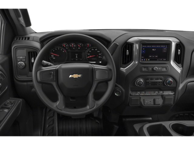 New 2026 Chevrolet Silverado 1500 W/T w/ WT Convenience Package image 23