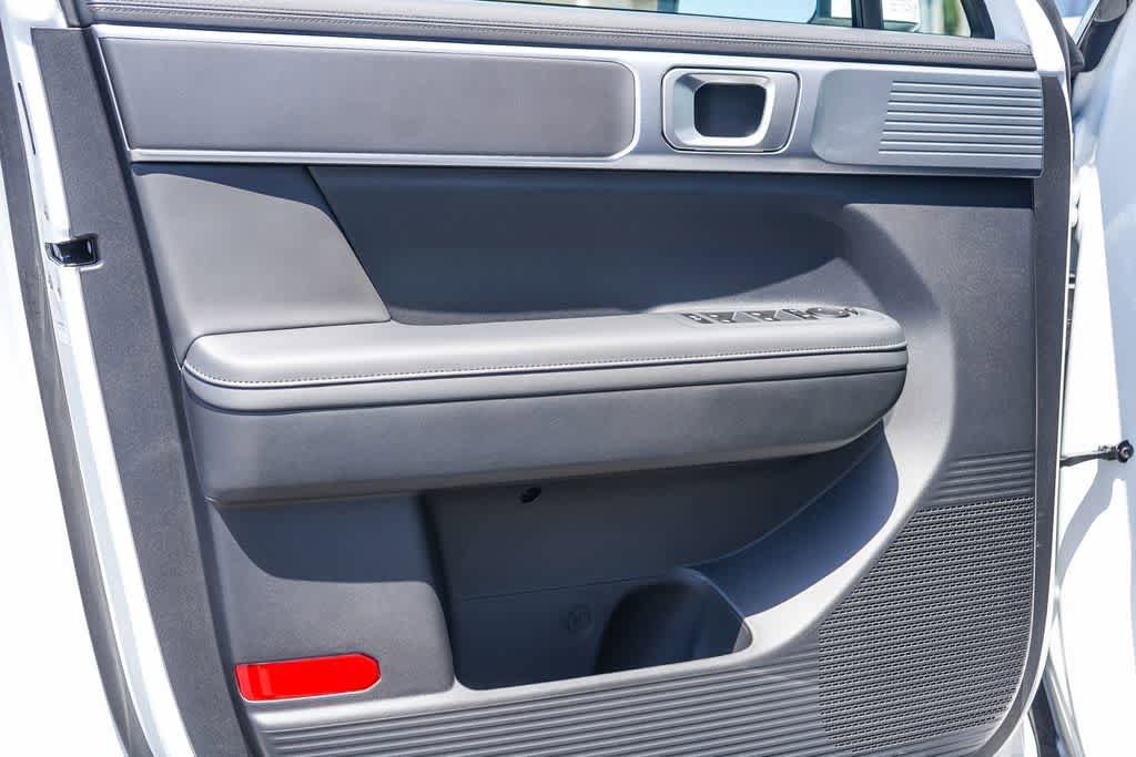 New 2026 Hyundai Santa Fe SEL AWD/4WD image 19
