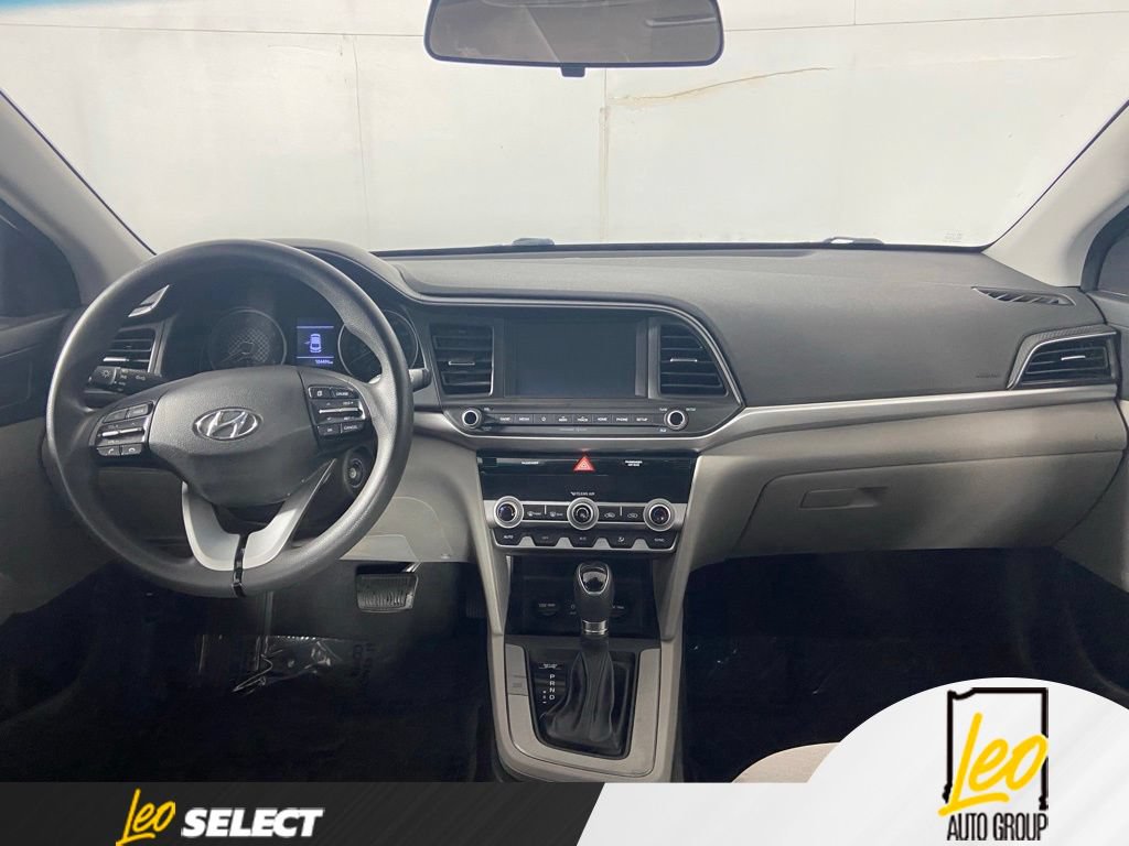 Used 2020 Hyundai Elantra SEL FWD image 18