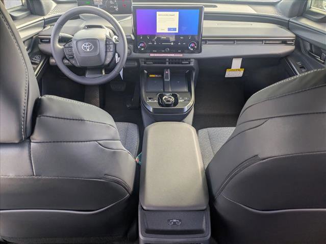 New 2026 Toyota bZ image 10