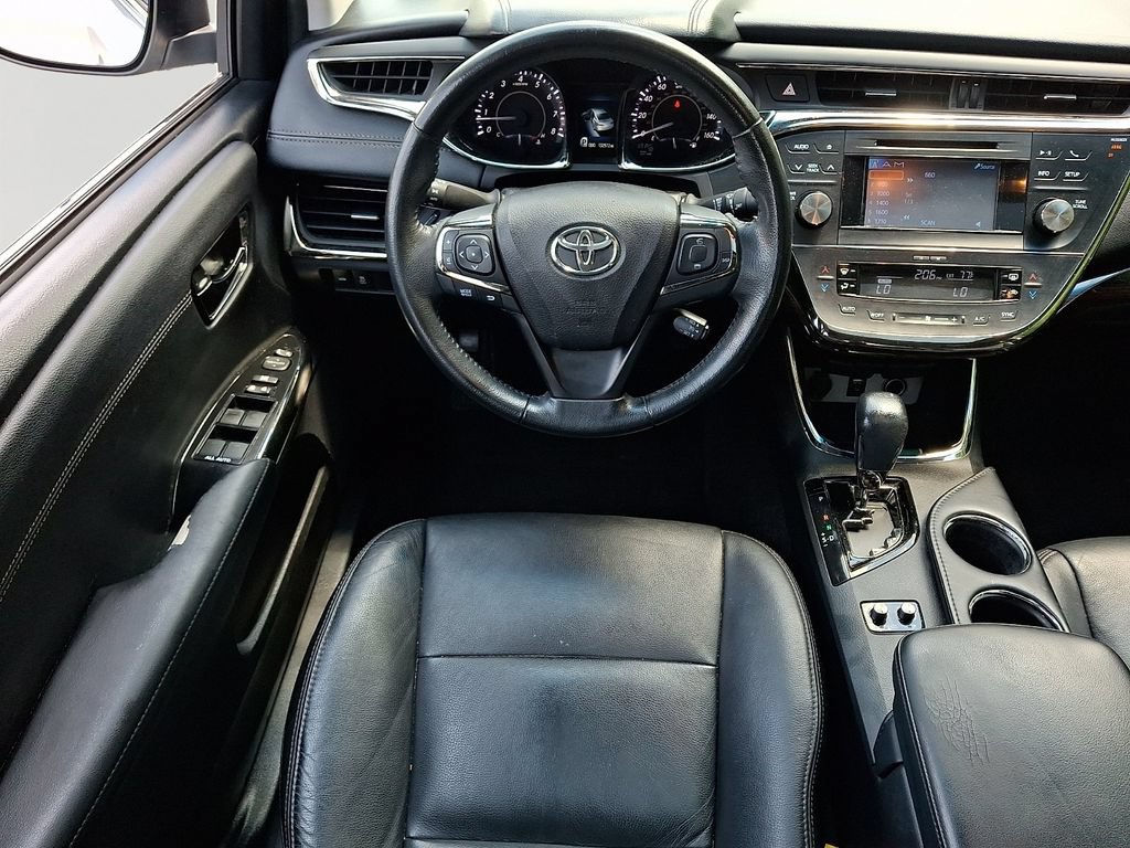 Used 2014 Toyota Avalon XLE Premium FWD image 12