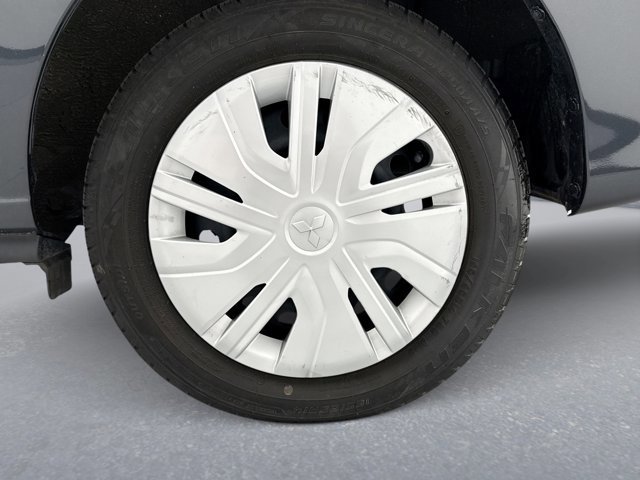 Used 2024 Mitsubishi Mirage G4 ES FWD image 21