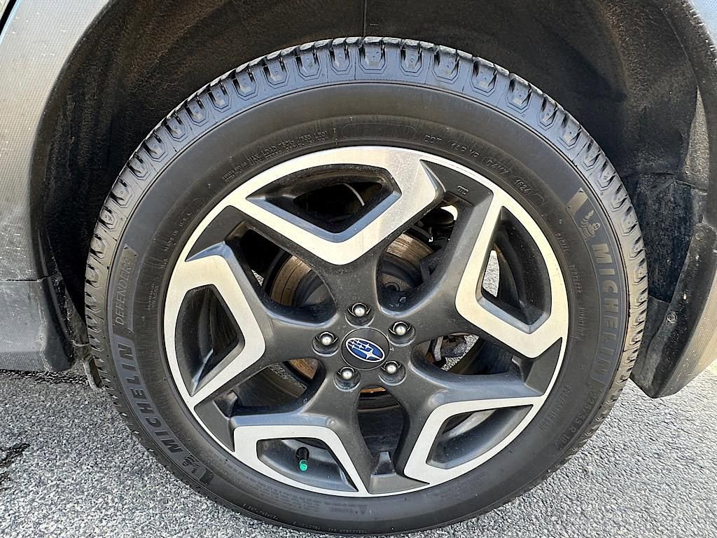 Used 2020 Subaru Crosstrek 2.0i Limited w/ Moonroof Package w/Navigation image 33