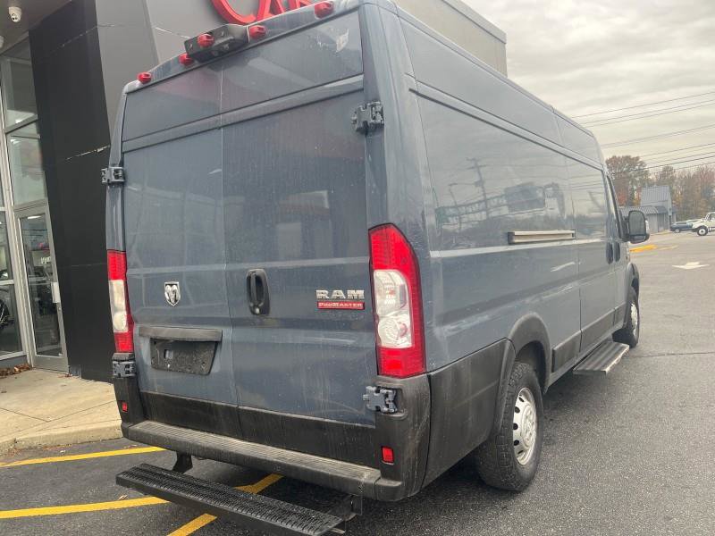 Used 2019 RAM ProMaster 3500 image 6