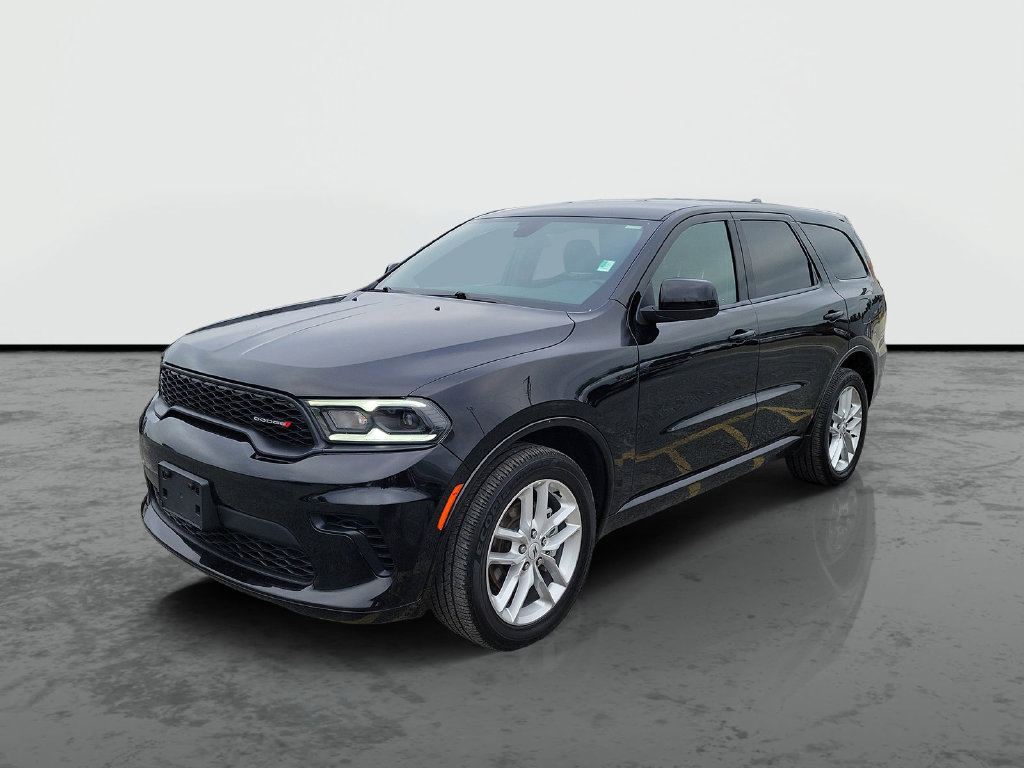 Used 2025 Dodge Durango GT AWD/4WD image 5