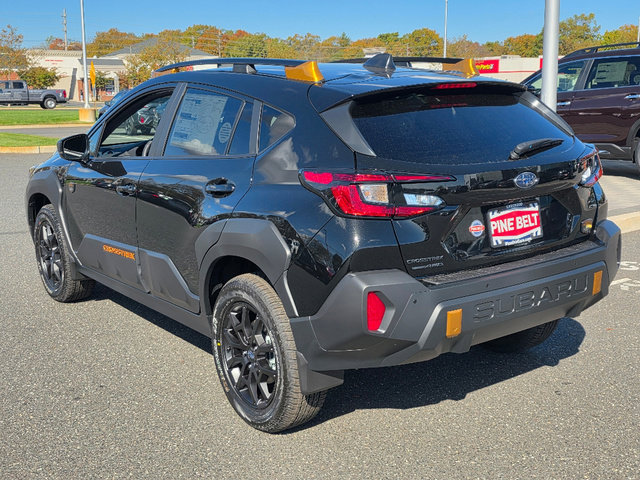 New 2026 Subaru Crosstrek 2.5i Wilderness image 10