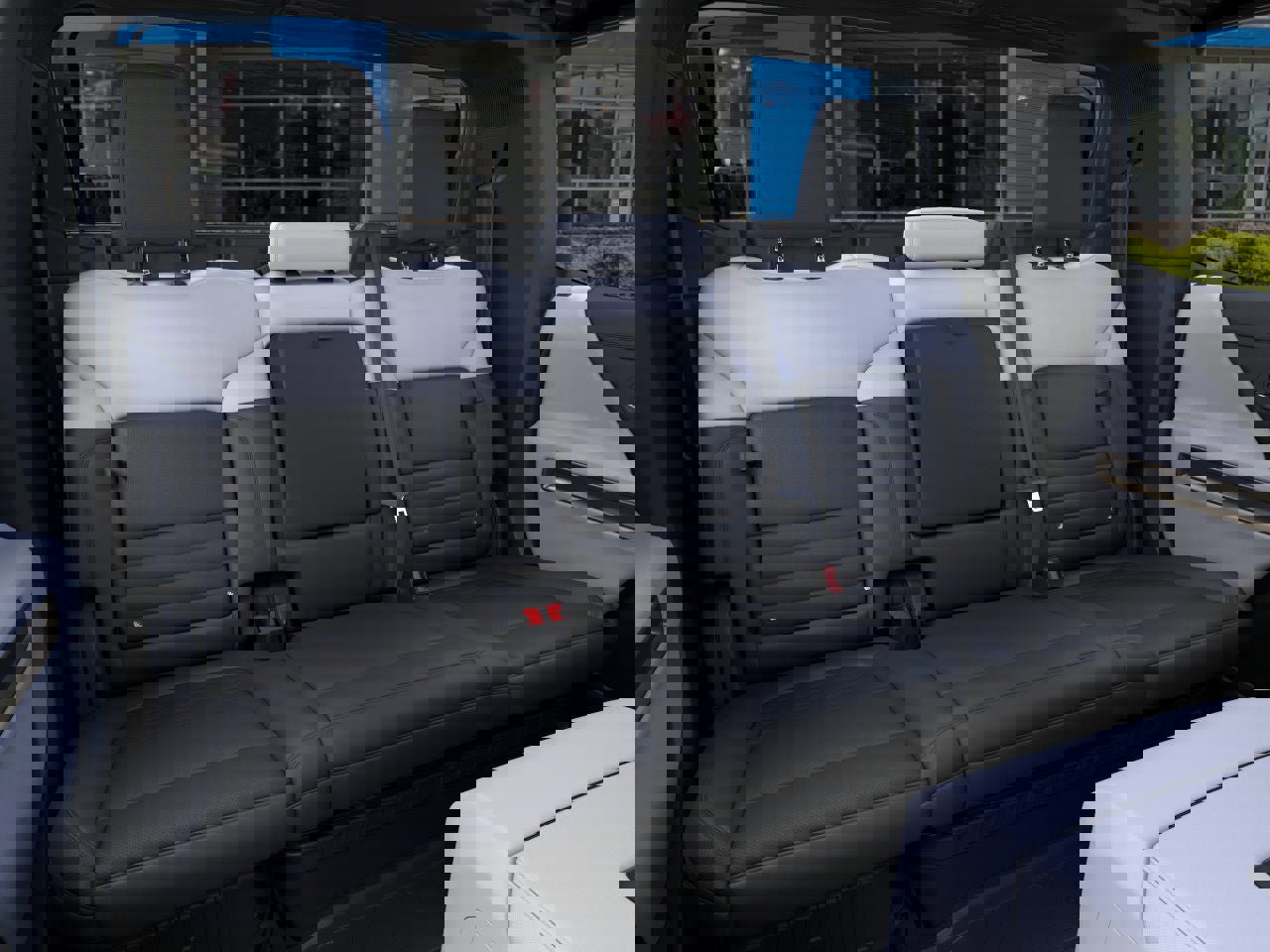 New 2025 GMC Hummer EV 2X image 41