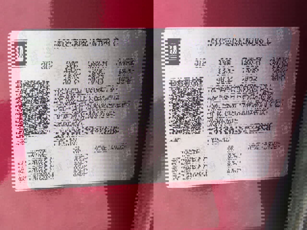 Used 2019 GMC Acadia SLT image 38