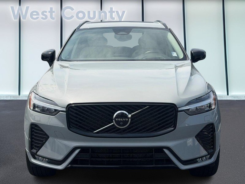 Certified 2026 Volvo XC60 B5 Ultra AWD/4WD image 10