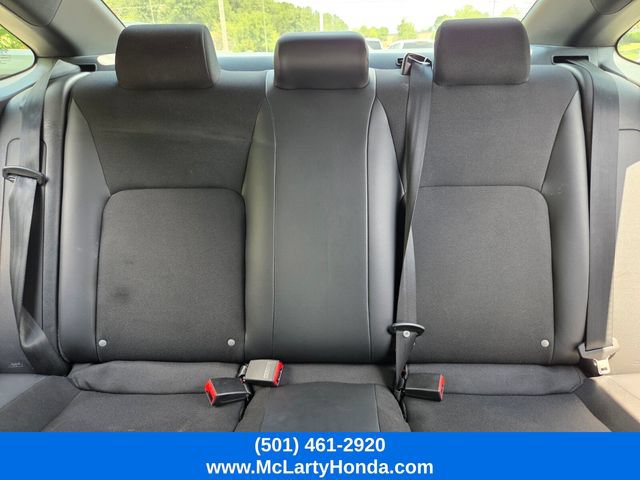Used 2024 Honda Civic Sport image 13