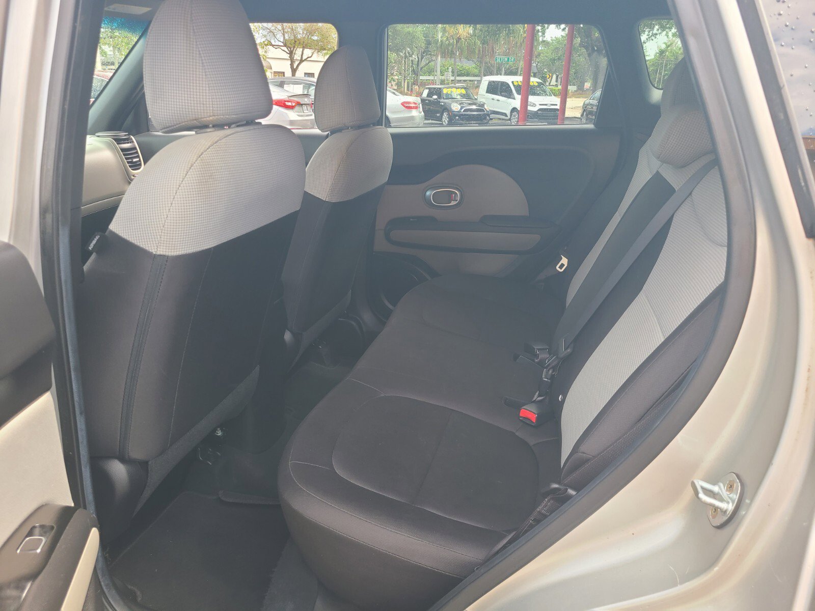 Used 2017 Kia Soul image 5