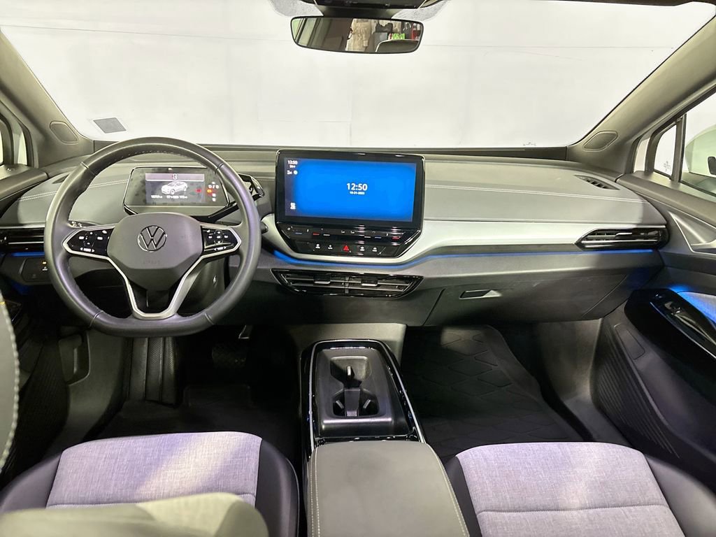 Certified 2024 Volkswagen ID.4 2WD image 12