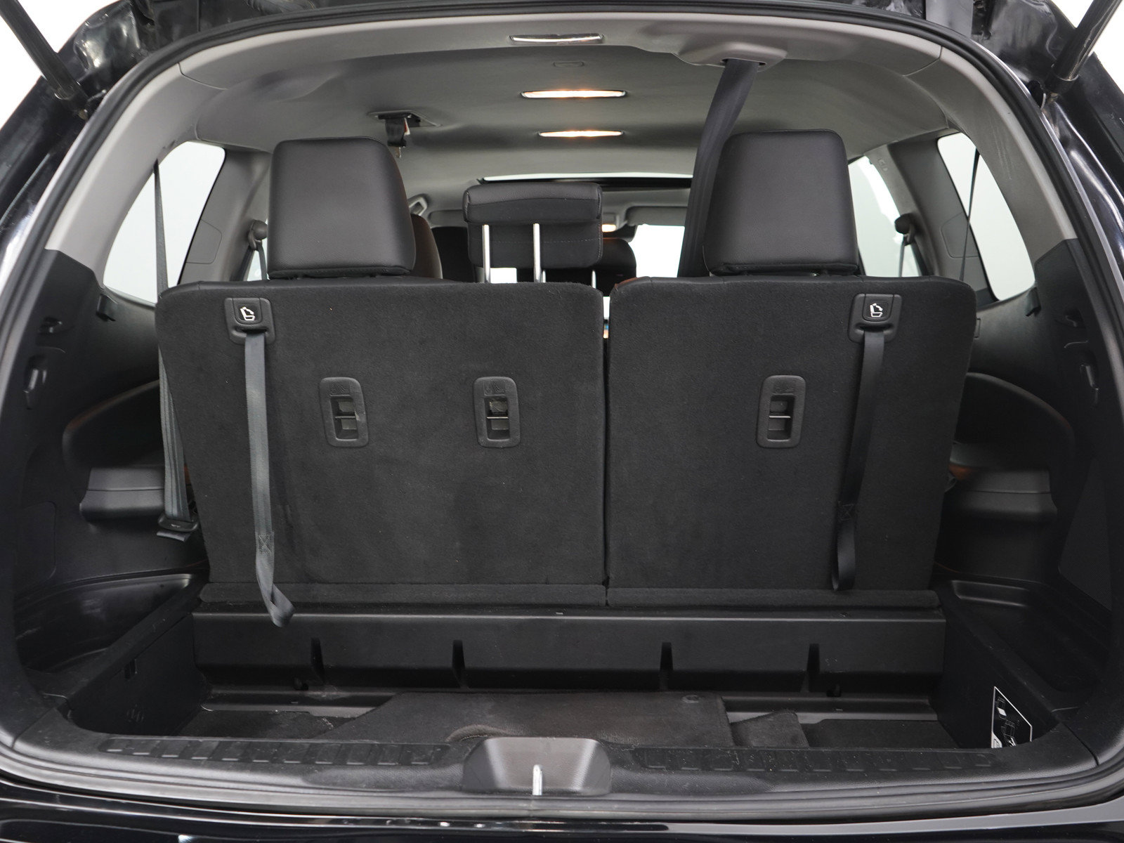 Used 2022 Honda Pilot Black Edition image 13