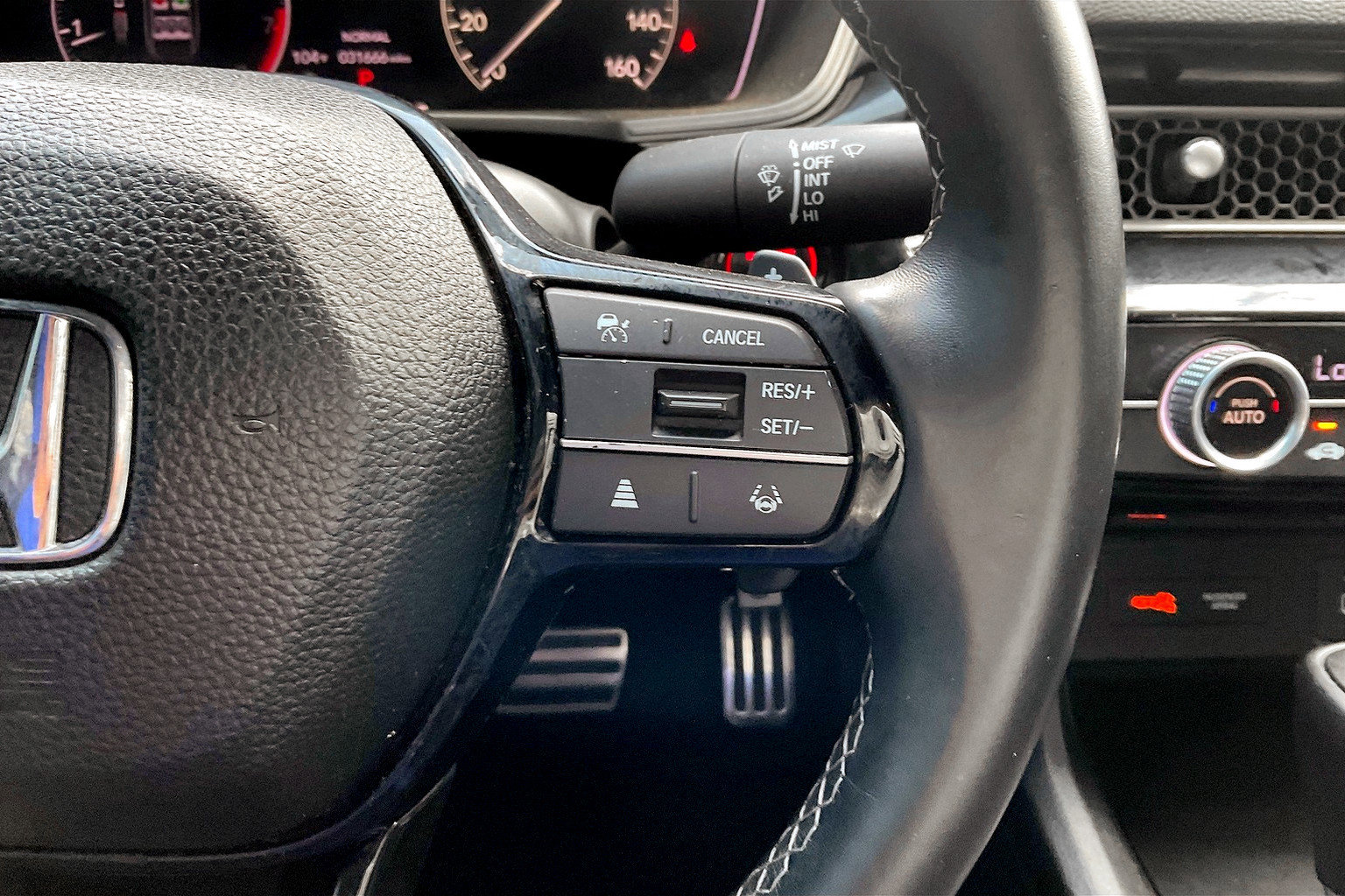 Used 2022 Honda Civic Sport image 17