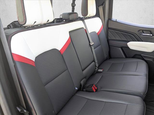 Certified 2024 GMC Canyon AT4X image 21