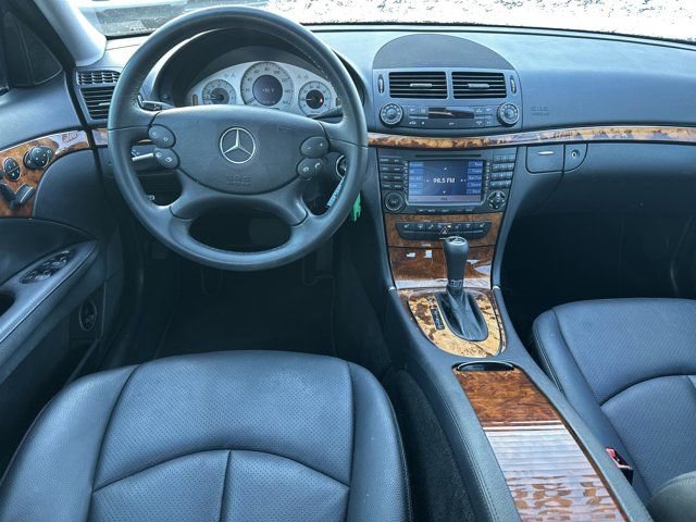 Used 2008 Mercedes-Benz E 350 E 350 image 27