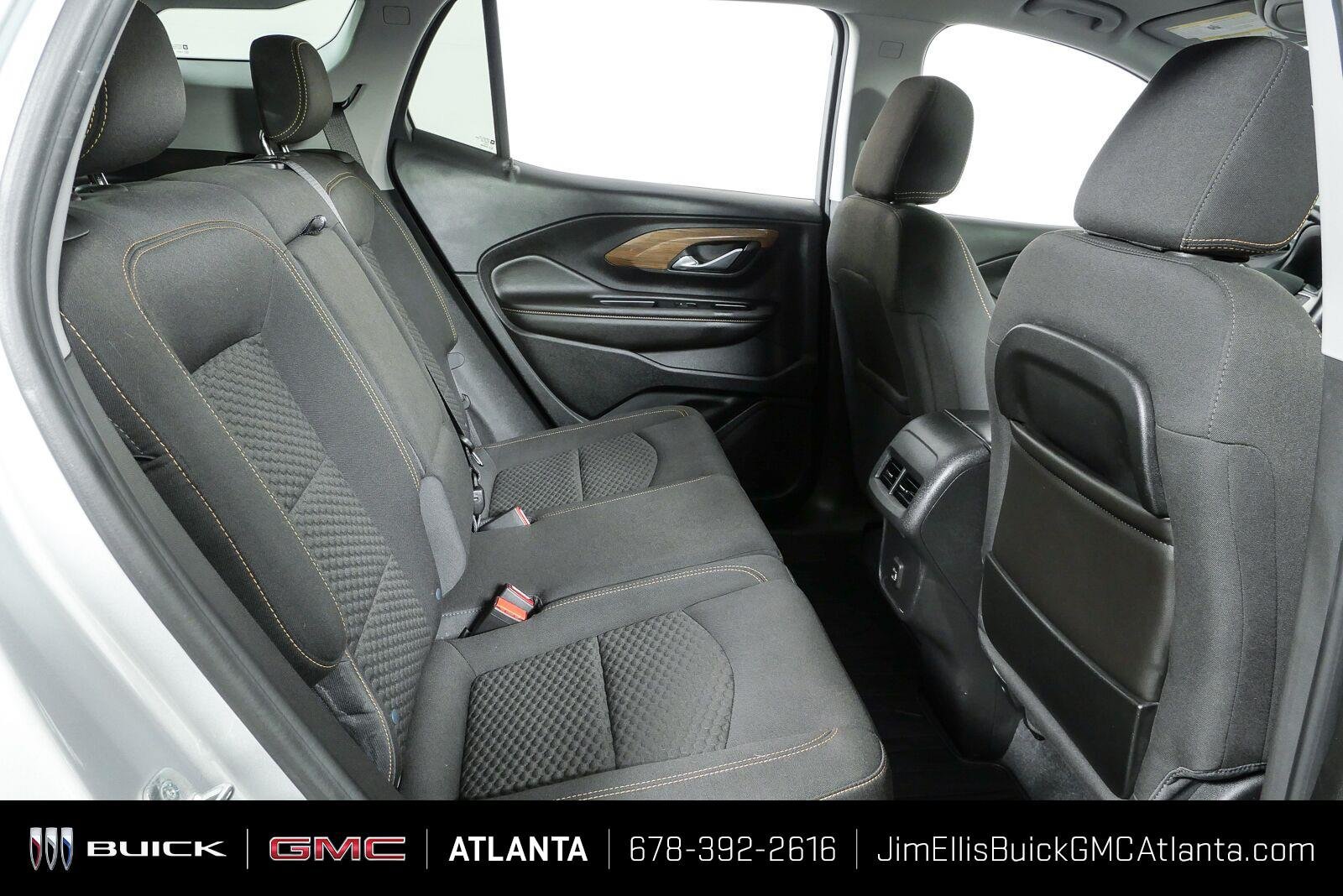 Used 2020 GMC Terrain SLE w/ Driver Convenience Package FWD image 20