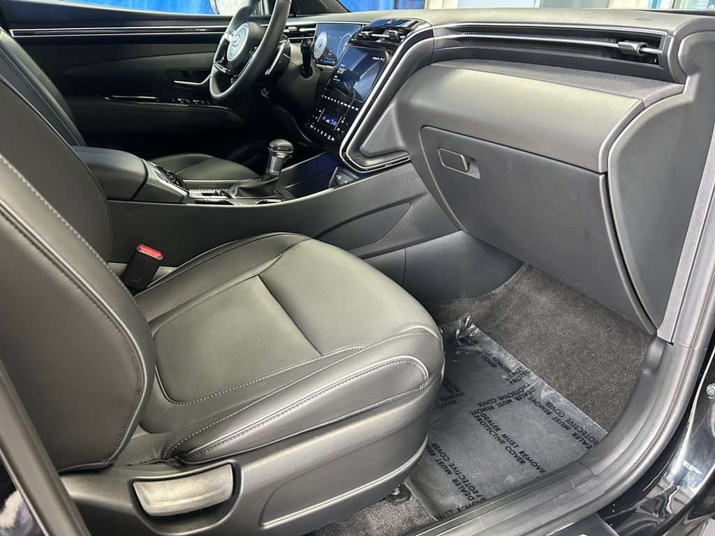 Certified 2024 Hyundai Santa Cruz Limited image 26