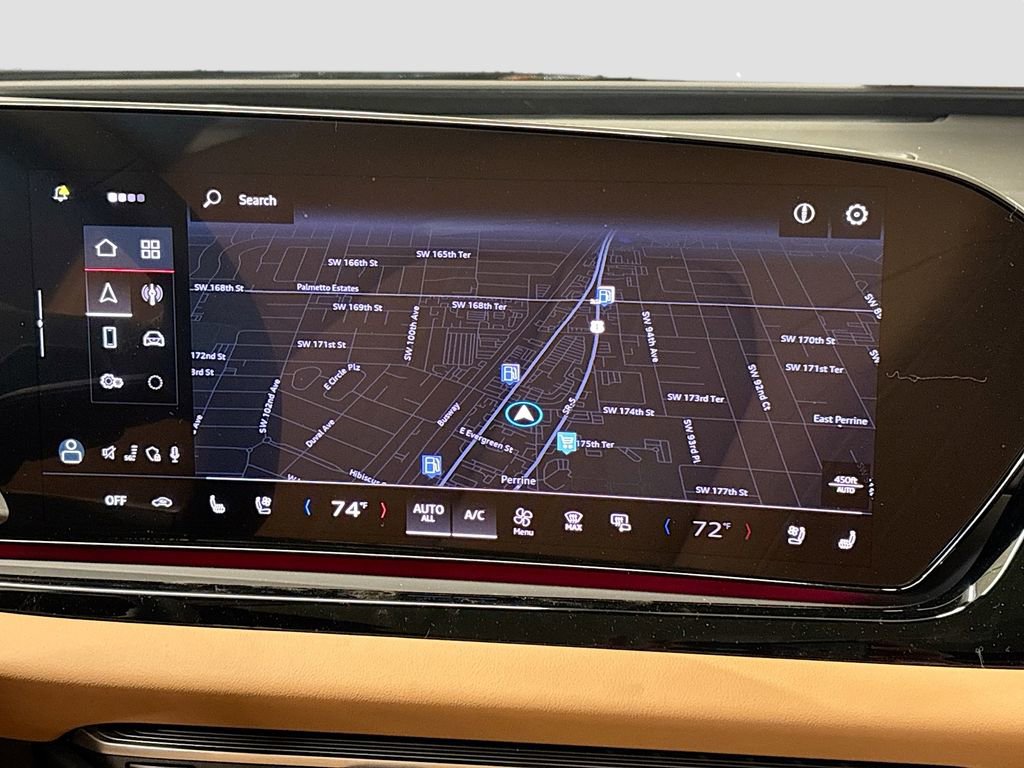 New 2026 Audi A6 Premium Plus image 12