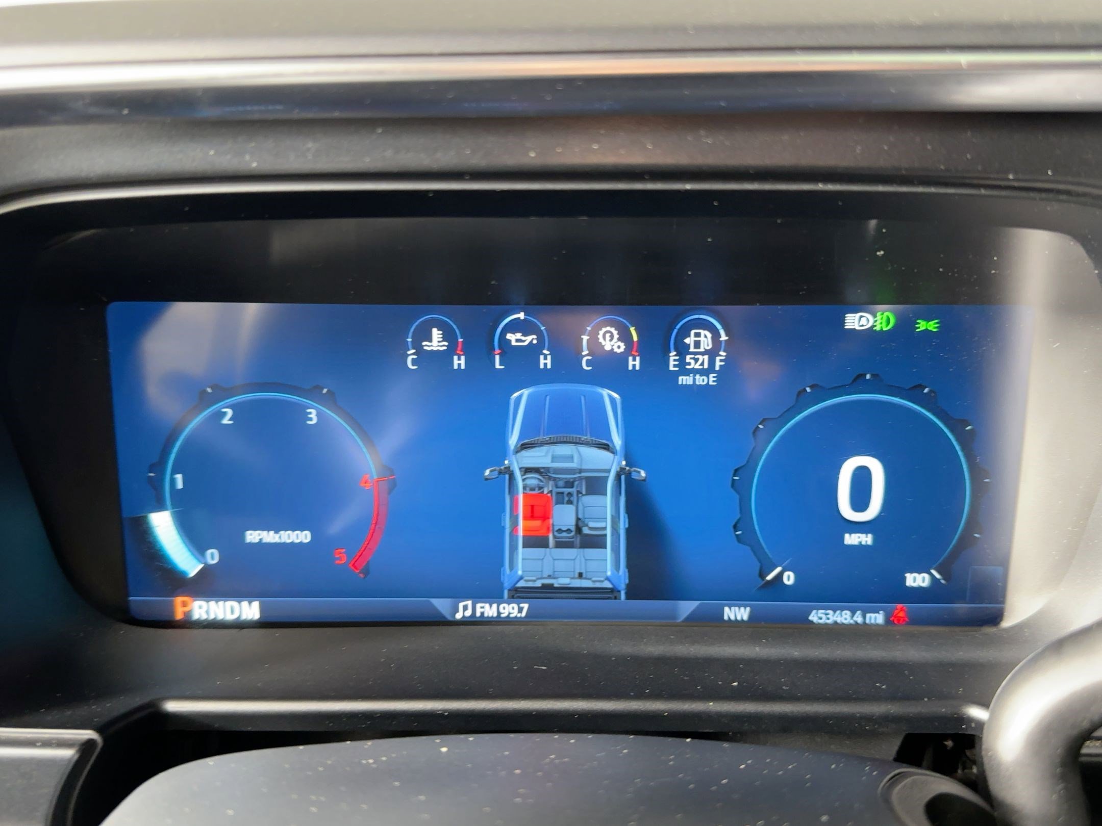 Used 2024 Ford F250 Platinum image 15