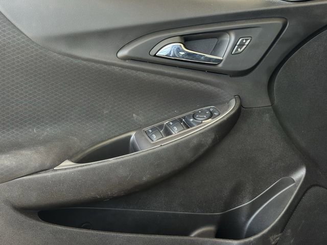 Used 2025 Chevrolet Malibu LT FWD image 24