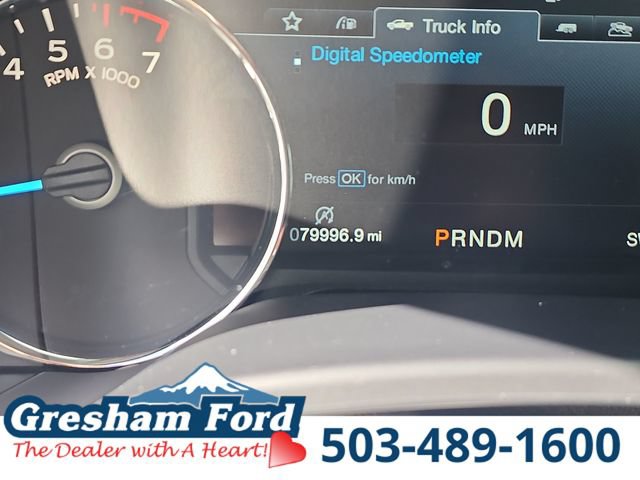 Used 2018 Ford F150 Lariat w/ Equipment Group 502A Luxury AWD/4WD image 24