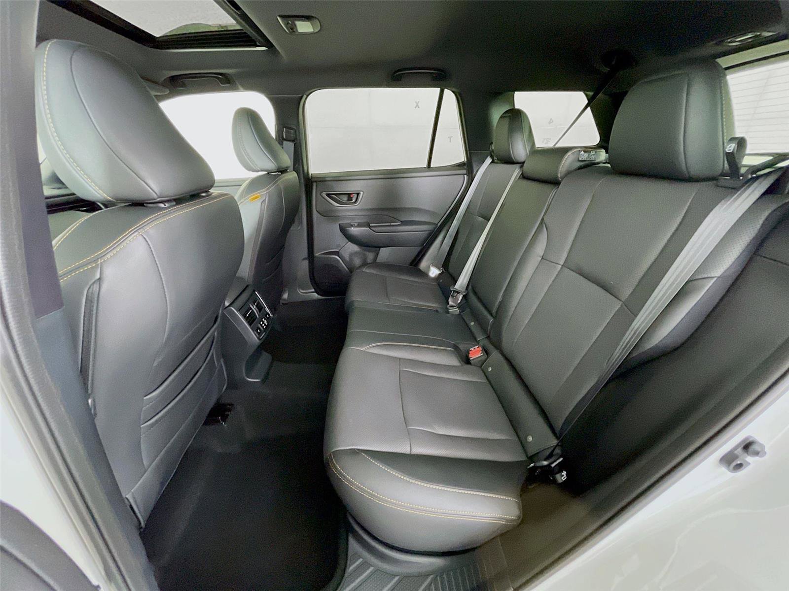 New 2026 Subaru Outback Wilderness w/ Wilderness Plus Package image 17