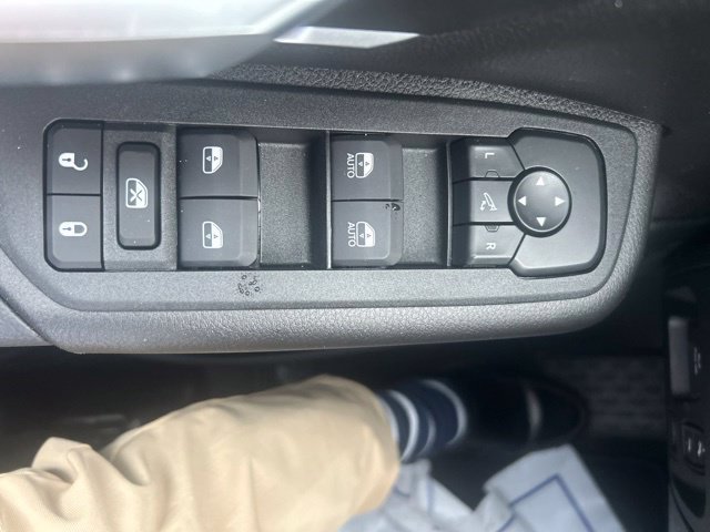 New 2027 RAM 1500 Big Horn AWD/4WD image 18