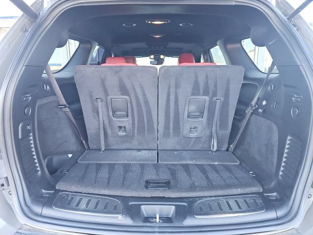 Used 2022 Dodge Durango SRT w/ Premium Interior Group AWD/4WD image 16