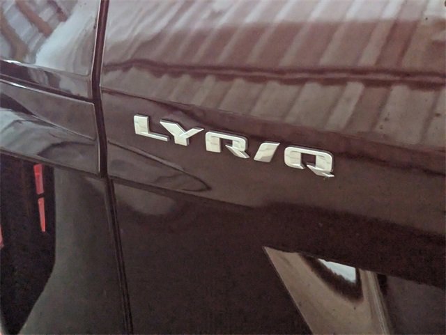 Used 2023 Cadillac Lyriq 2WD image 11