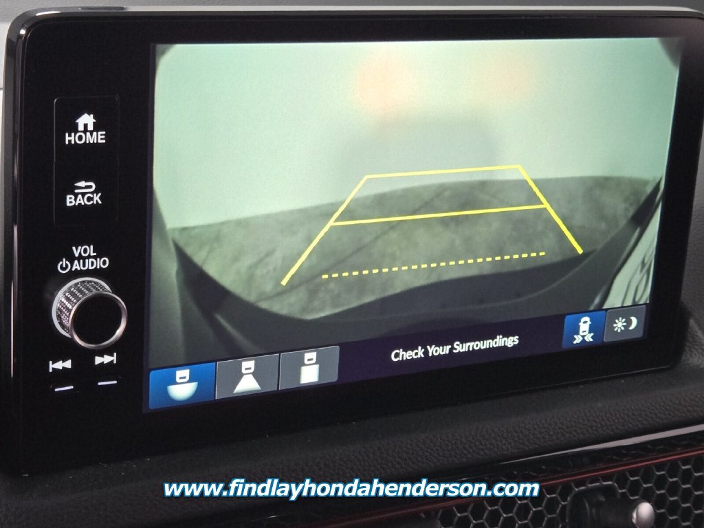 Certified 2026 Honda Civic Si image 29