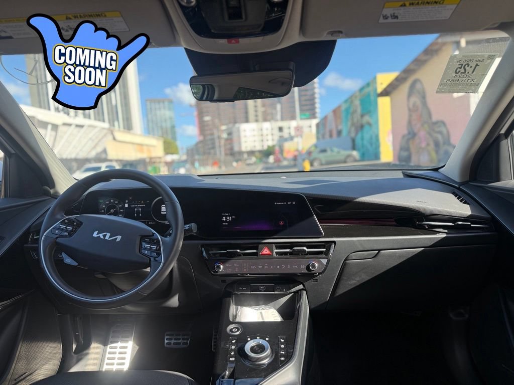Used 2024 Kia Niro Wave FWD image 16