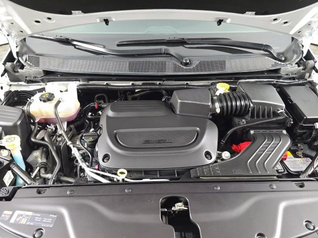 Used 2024 Chrysler Pacifica Touring-L image 8