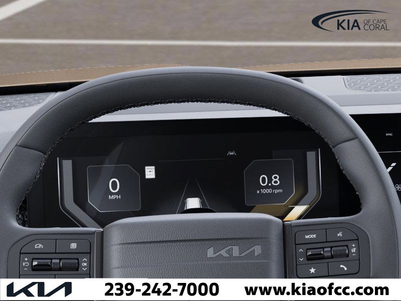 New 2027 Kia Telluride SX Prestige X-Pro image 21