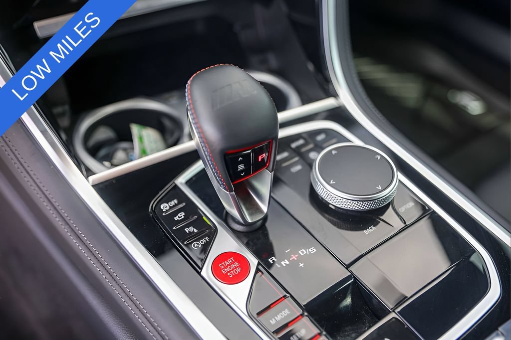 Used 2025 BMW M8 Competition AWD/4WD image 21