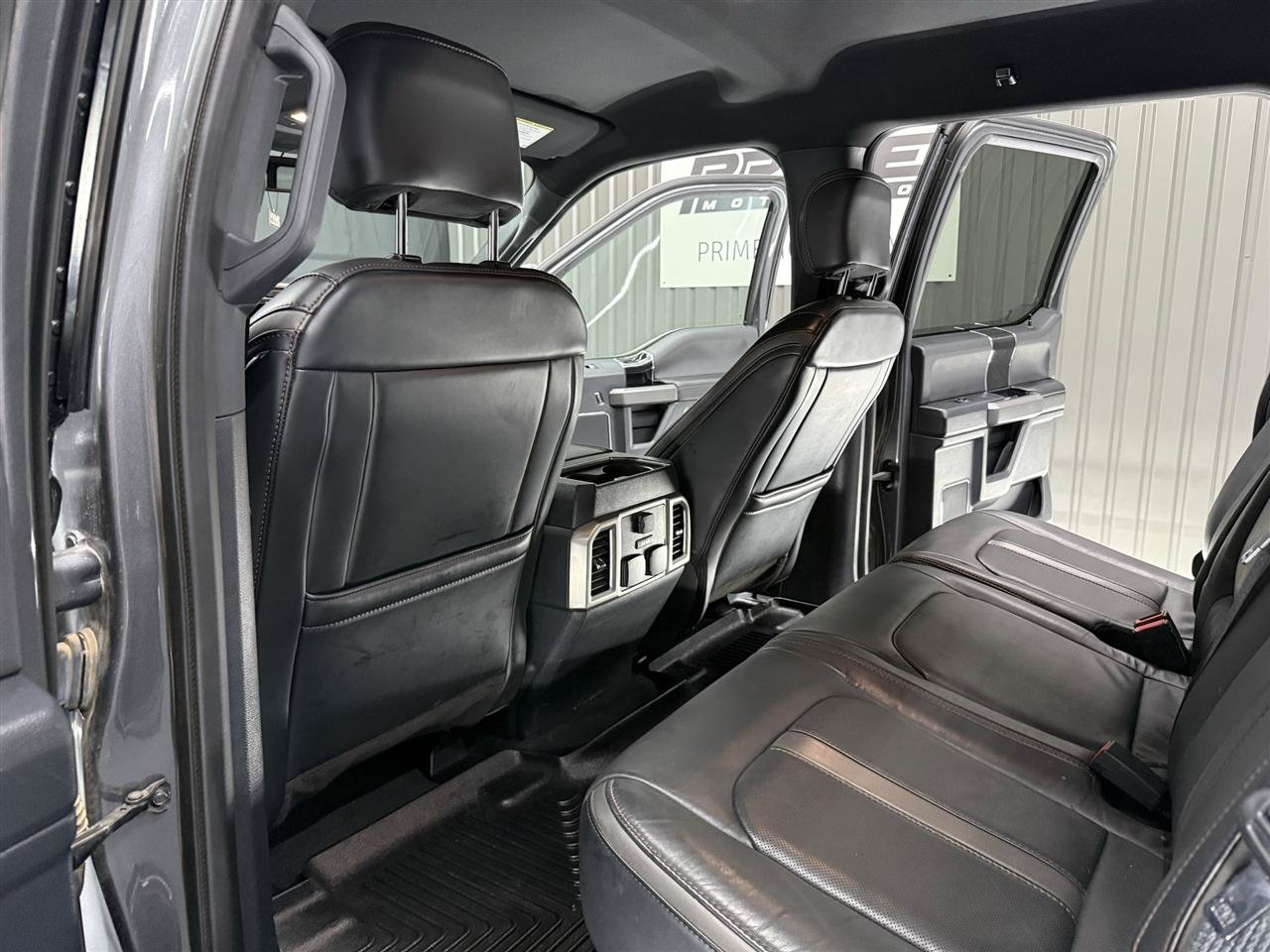 Used 2022 Ford F250 Platinum AWD/4WD image 24