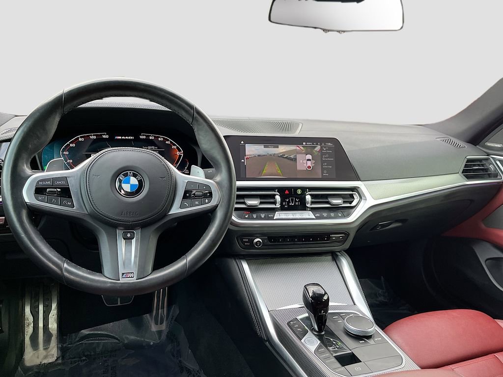 Used 2022 BMW M440i xDrive Gran Coupe w/ Premium Package image 25