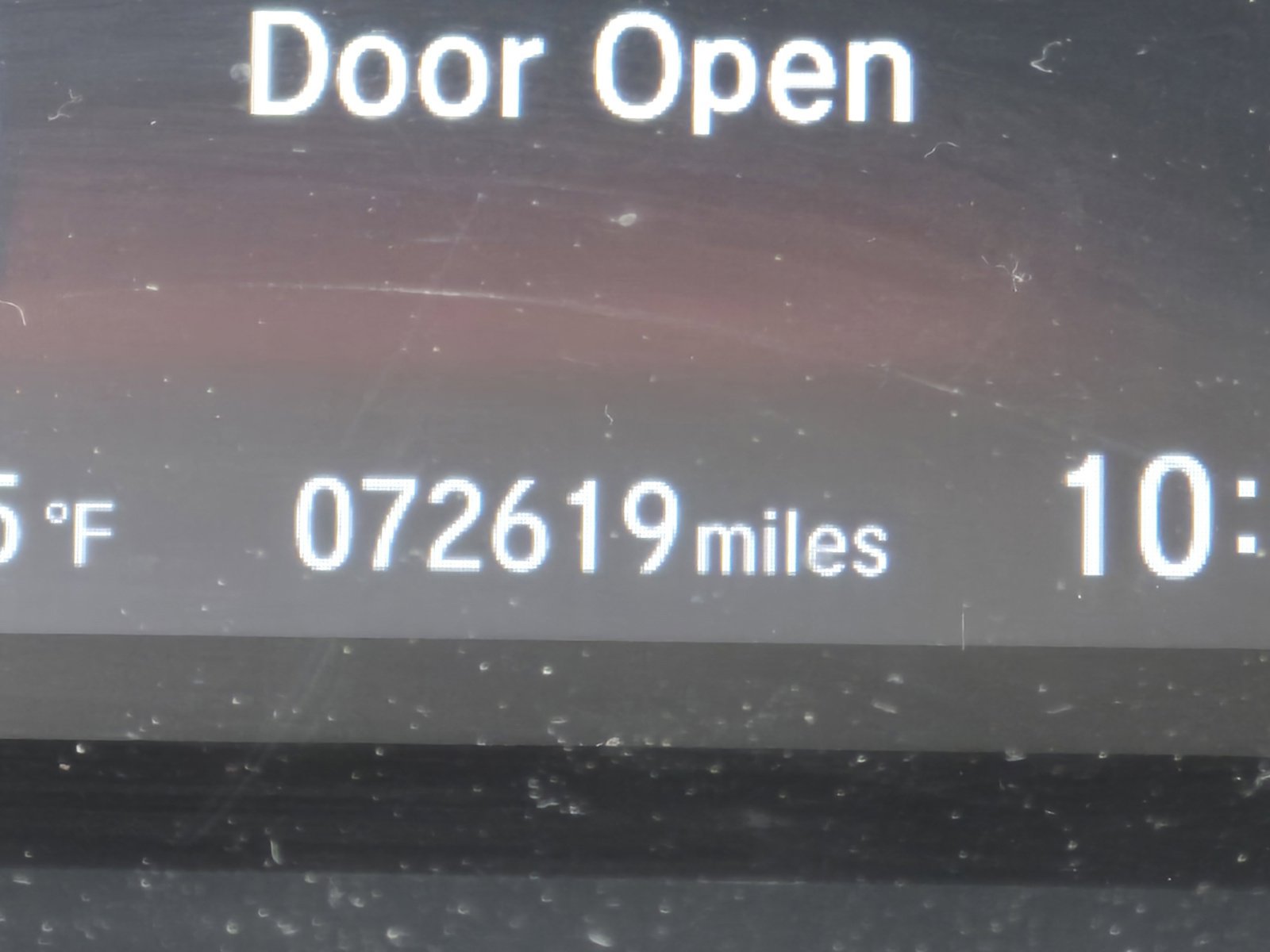 Used 2016 Honda Civic Touring image 29